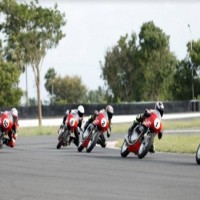 National Racing Championship: Top races in action in the second round at Coimbatore
