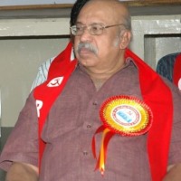 Senior RSP leader Chandrachoodan passes away