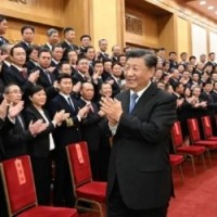 Why Xi Jinping's iron grip will only tighten during the upcoming 20th Party congress in China