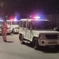 Several detained following communal clash in Vadodara