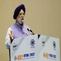 'India will buy oil from wherever it wants': Hardeep Singh Puri