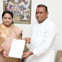 Congress MLA resigns from Gujarat Assembly