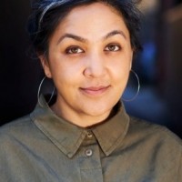 British Indian writer Preti Taneja wins Gordon Burn Prize