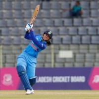 Women's Asia Cup: We came back well; really proud of the girls, says Smriti Mandhana