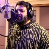 Santhanam croons a number for his film 'Kick'