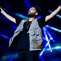 Different spaces inspire different ideas, says hit singer Sid Sriram
