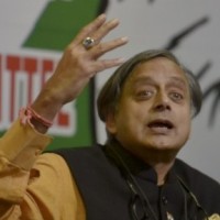 Tharoor's poll agent writes to CEA, flags electoral malpractice