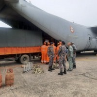 Cyclone Sitrang: Rain in several NE states dampens Diwali cheers
