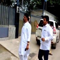 ED issues summons to Shivakumar; Cong says BJP has lost sanity