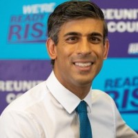 Celebrations at Infosys as Sunak set to become next UK PM