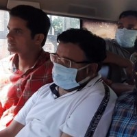 Lakhimpur Kheri case: SC grants UP 2 weeks for response on Ashish Mishra's bail plea