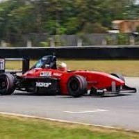 National Car Racing C'ship: Sai Sanjay tops in F2000 race; winning start for Diljith Shaji, Justin Singh