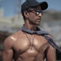 Hrithik wishes his mom on her birthday with a heartwarming video