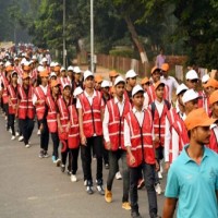 UP school children to participate in 'Run For Unity' programme