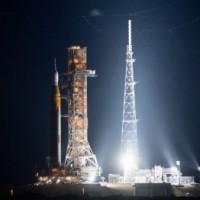 NASA shifts Crew-5 launch to ISS due to hurricane Ian