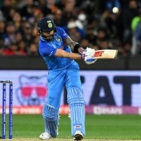 T20 World Cup: Kohli's 82 not out has to be the best innings he has played for India, says Rohit