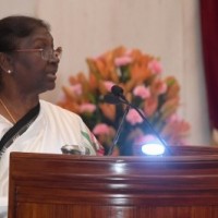 President Murmu to visit Nagaland Nov 2-3