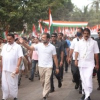 Bharat Jodo Yatra enthuses Cong workers, but will it translate into votes?