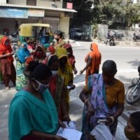Indian voter seems to be singling out CEO-style leaders on anti-incumbency