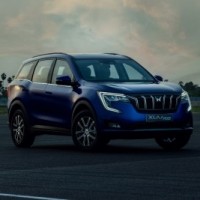 M&M number one in SUV segment in September