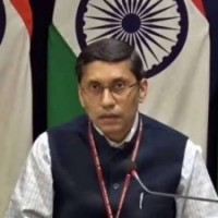 Responsible nations should call out international terrorism, says India on comments by Pak, Germany on J&K