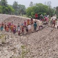 Women's share of MGNREGA jobs in Bengal not proportionate to state average