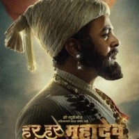 People fell at Subodh Bhave's feet whenever he walked in as Chhatrapati Shivaji Maharaj