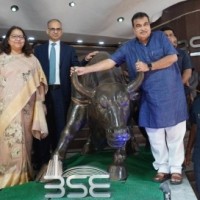 NHAI InvIT Non-Convertible Debentures listed on BSE