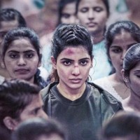 Samantha trained for 'Yashoda' with 'The Family Man 2' action director