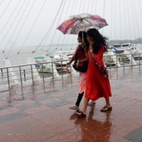 Heavy rain likely in many parts of Kerala