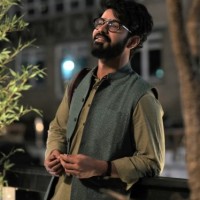 Mahat Raghavendra explains how he landed his B'wood debut role in 'Double XL'