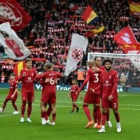 Busy midweek in Premier League with Liverpool, Chelsea in action