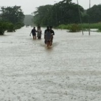 Fiji issues coastal inundation alert