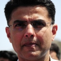 R'than minister compares Sachin Pilot with Maharabharat's Abhimanyu