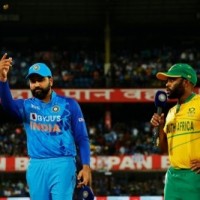 3rd T20I: India win toss, opt to bowl against South Africa
