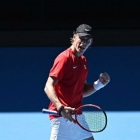 Korea Open: Shapovalov soars into final with win over Brooksby