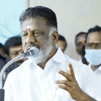 Swachh Survekshan: Panneerselvam blames DMK govt for TN's poor show