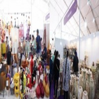 Visitors throng CII Chandigarh Fair