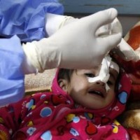 Lebanon detects 1st case of cholera since 1993