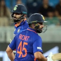 T20 World Cup: Rohit and my understanding and vision for the game is similar, says Virat Kohli