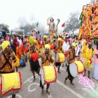 20 cases lodged in K'taka by two groups after clashes over procession route