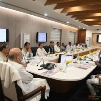 Shah focussing more on party functions during Assam visit: Trinamool