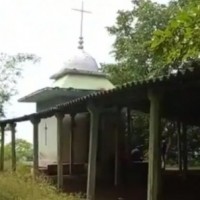 Gujarat tribals accuse Christians of taking over temple, demand it back