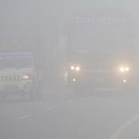 Ghaziabad most polluted city in India last week