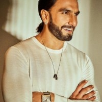 Ranveer Singh accused of driving luxury car with expired registration