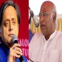 Challenge for Congress leaders to remain neutral in presidential polls