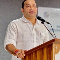 Water sports policy will benefit tourists, operators of Goa: Tourism Minister