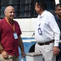Was pressured to quit AAP during CBI grilling, claims Sisodia; agency refutes