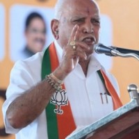 Yediyurappa's visit to New Delhi keeps state leaders guessing