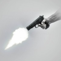 Businessman shot dead at petrol pump in UP